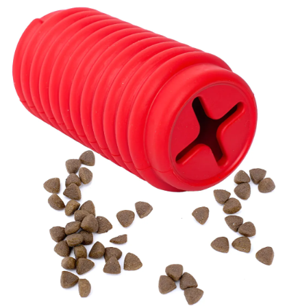 LATA GOMA DISPENSADORA ROJA (122589-S)