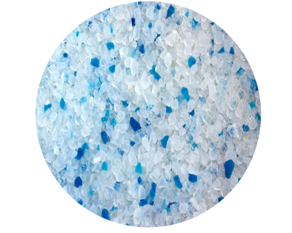 SILICA WC BABY POWER 3.8lt