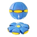 PELOTA FRISBEE 2 en 1