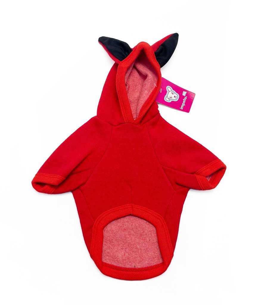 CANGURITO ANIMADO T. 1 (30 cm)