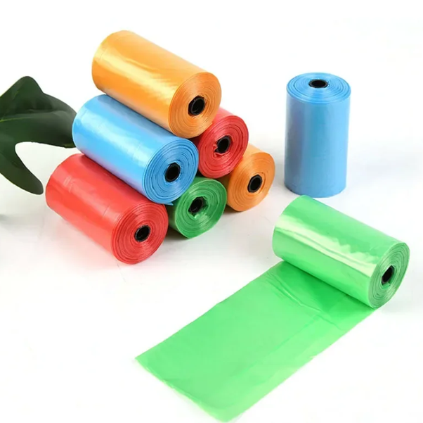 REPUESTOS BOLSITAS X 3