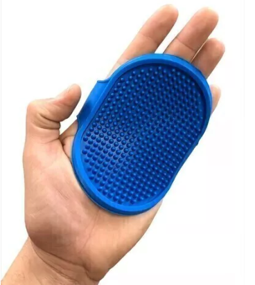 MANOPLA GOMA (13 CM)