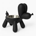 COMEDERO GLOBO (11cm.)