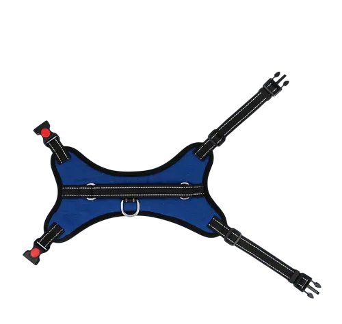 ARNES ACOLCHADO PET DOG M (65-80 cm.)