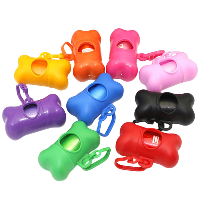 LLAVERO RECOLECTOR C/ 2 REPUESTOS