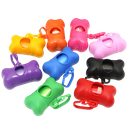 LLAVERO RECOLECTOR C/ 2 REPUESTOS