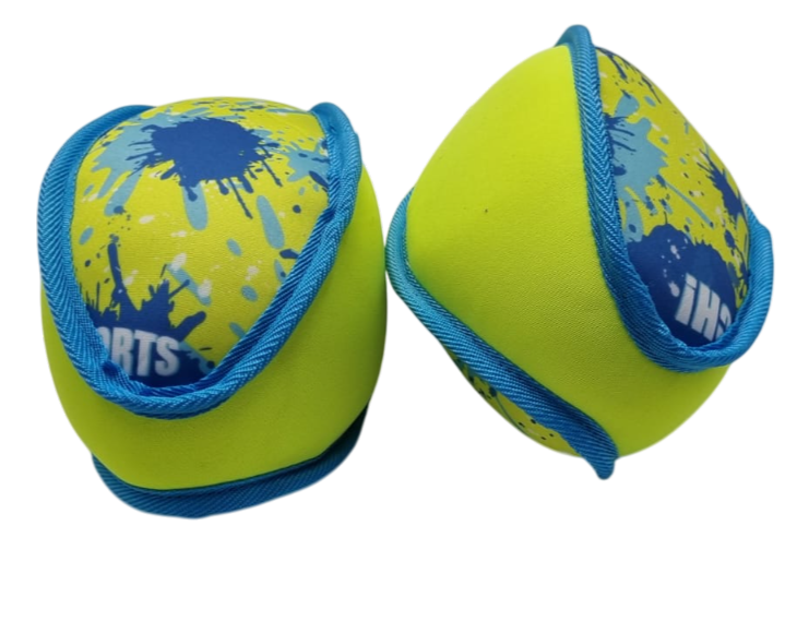 PELUCHE AGUA PELOTA RUGBY (4391)