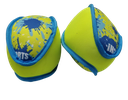 PELUCHE AGUA PELOTA RUGBY (4391)