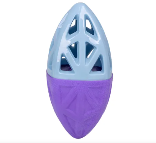 MORDILLO INTERACTIVO RUGBY BICOLOR (D6946)