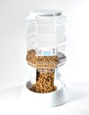 DISPENSER HEXAGONAL COMIDA 3.5kg