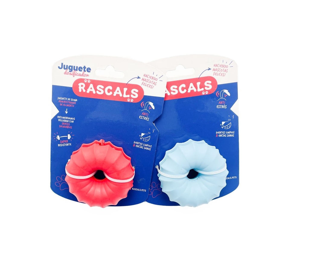 DONA DISPENSADORA CELESTE (122591S)