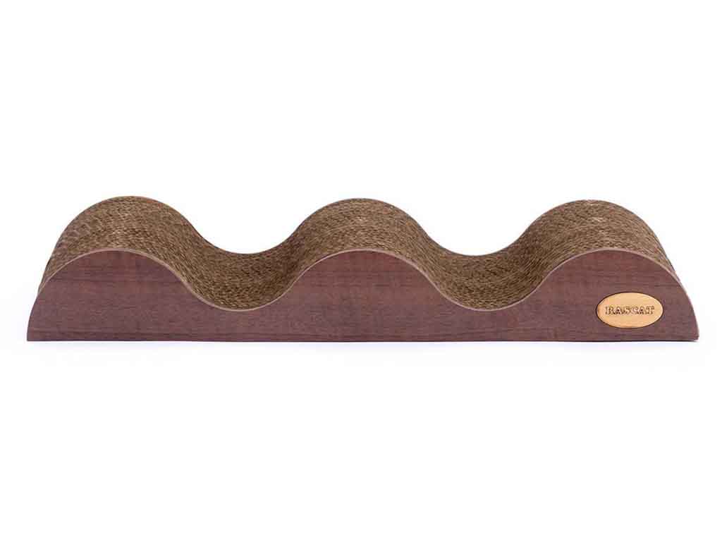 RASCADOR RUSTICO ONDA CHICO