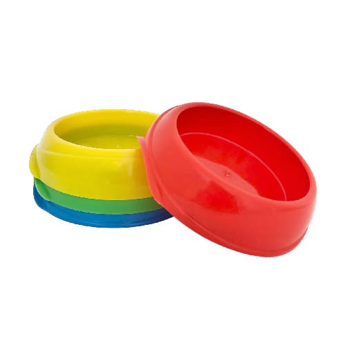 COMEDERO PLASTICO 1100ml.