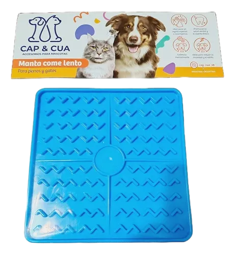 MANTA COMELENTO MEDIANA