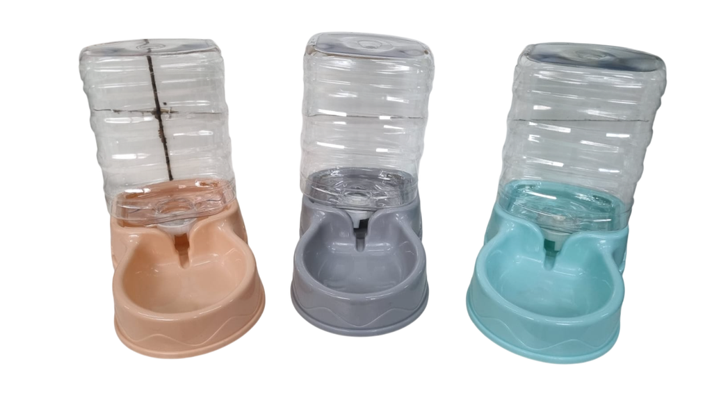 BEBEDERO AUTOMATICO 3lt