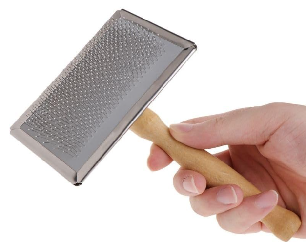 CARDINA MADERA MEDIANA