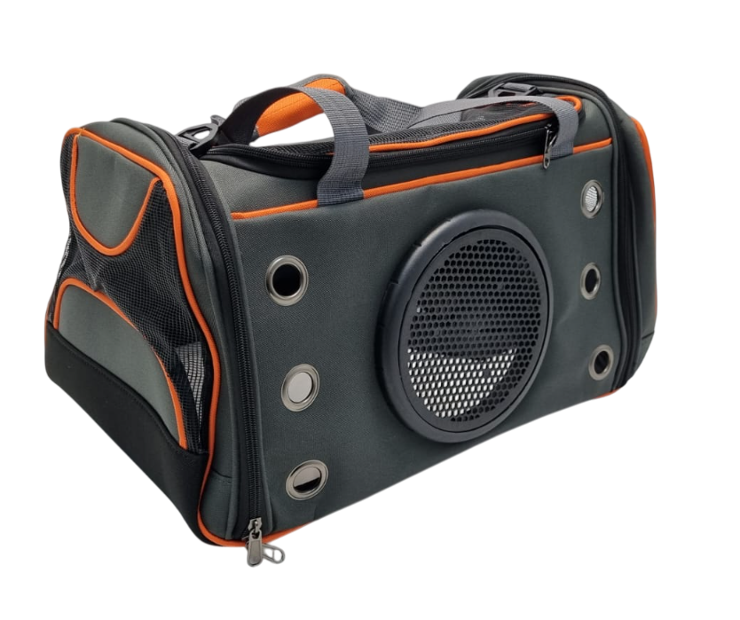 BOLSO ANTIDESGARRO CAPSULA CHICO