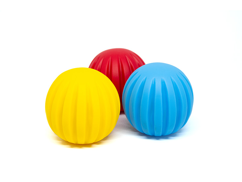 PELOTA LINEA VERTICAL CHIFLE (165)