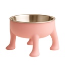 COMEDERO PATITAS CHICO (10cm.)