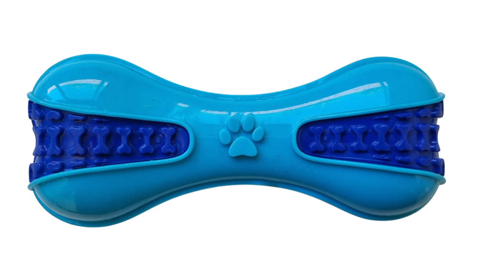 HUESO TPR CON CHIFLE (65207)