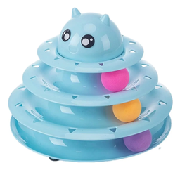 [8225] JUGUETE INTERACTIVO 3 NIVELES 