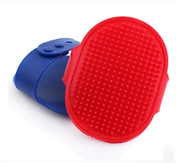 [0529] MANOPLA GOMA (13 CM)