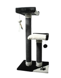 [5372] RASCADOR DOBLE ASIENTO 