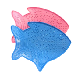 [8359] MANTA COMELENTO PEZ