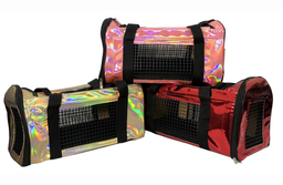 [9871] BOLSO METALIZADO Nº2