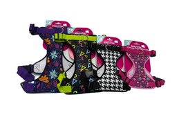 [9881] PECHERA DÚO ESTAMPADA T.S